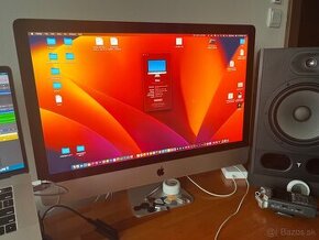 Apple iMac 5K 27” late 2017