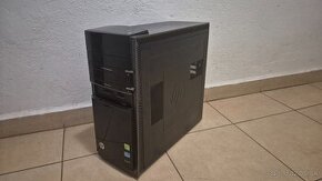 Predám PC HP