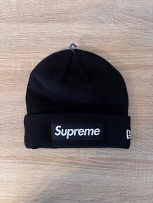 Supreme Box Logo Beanie