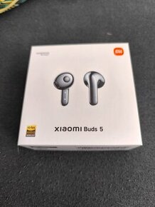 Xiaomi buds 5