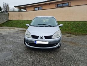 Renault Scénic 1.9 dCi  88 KW Dynamique