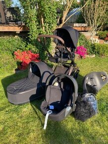 Cybex priam platinum