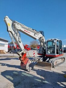 TAKEUCHI TB2150R 2x lomený výložník diesel - 15t