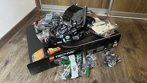 LEGO Mack Anthem 42078-1