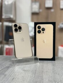 Apple iPhone 13 Pro 512GB Gold