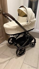 Cybex Balios S LUX Gold