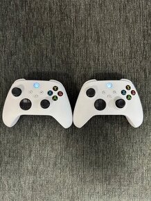 Predám 2ks Xbox Wireless controller/ovladač