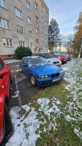 Bmw e36