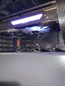 ASrock Radeon RX 6800 XT Phantom Gaming