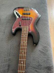 Predám jazz bass Squier