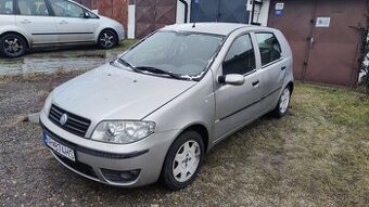 Fiat Punto 1.2