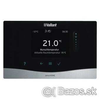 Vaillant Sensokonfort VR 720/2