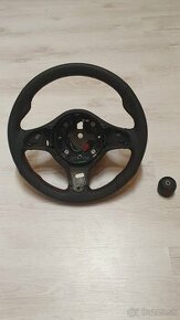 Športový volant Alfa 159 / Brera /Spider