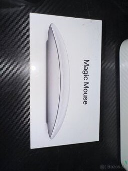 Apple Magic mouse čisto nová vo fólii