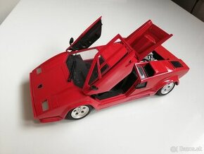 1:18  Lamborghini Countach