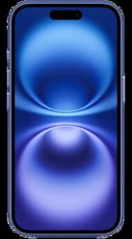 Apple iPhone 16 128GB ultramarine