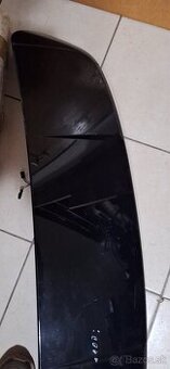 Audi A4 Avant - Spoiler