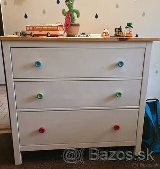 Hemnes komoda