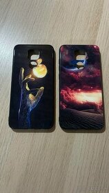 sklenený obal  Xiaomi Redmi Note 9