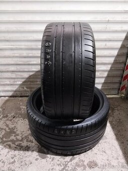 Goodyear letné 275/30/R20