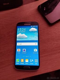 Samsung S4