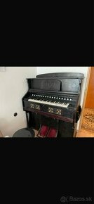 Harmonium