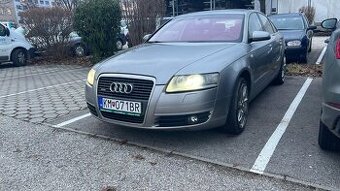 Predám Audi A6