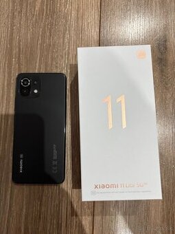 Xiaomi 11 lite 5G