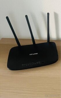 Wifi router TP Link