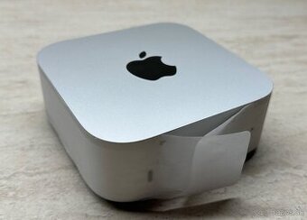 Apple Mac mini M4 16gb/512gb (nový, neaktivaný)