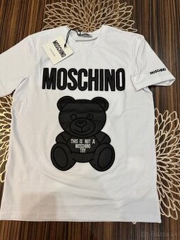 Moschino pánske zričko