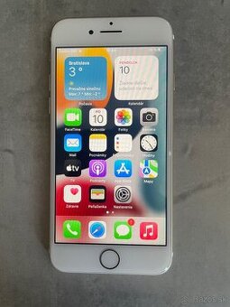 iPhone 7 Gold 32GB