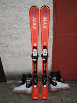 Salomon S MAX 110cm