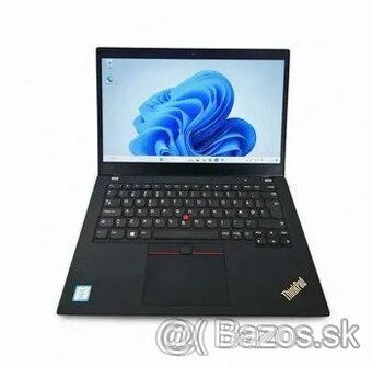 Lenovo ThinkPad X390