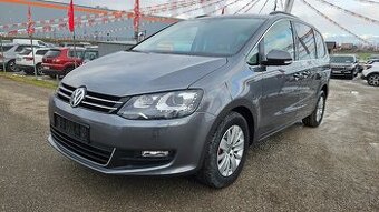 Volkswagen Sharan 2.0 TDI SCR BMT 150k Highline DSG