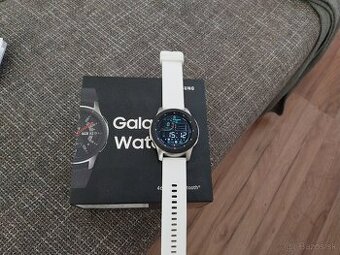 Samsung galaxy watch