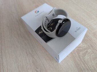 Google Pixel Watch 2 Porcelain