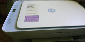 HP DeskJet 2800e series