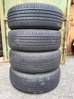 235/55 R18 Bridgestone