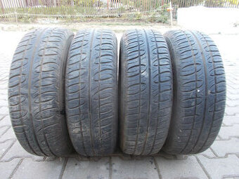 Pneumatiky Semperit 175/70R13 letné 4ks