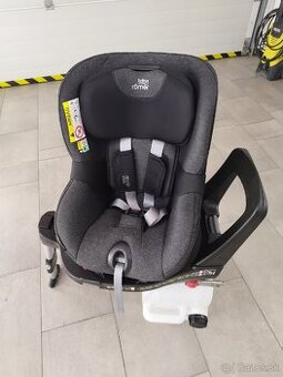 Britax Dualfix M i-Size