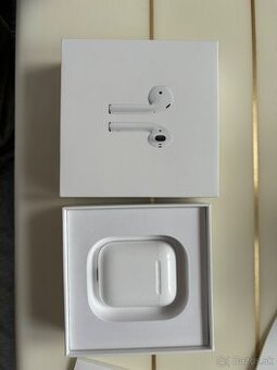 Airpods 1 - 1