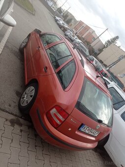 Škoda Fabia 1.4 16v LPG