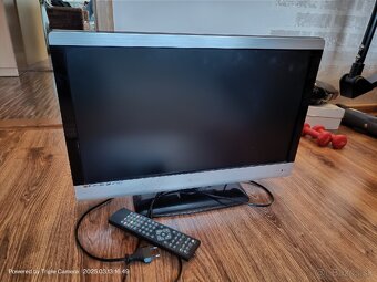 Predam LCD TV 23inch