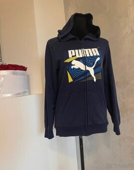 Puma mikina -M