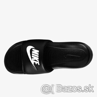 Predám šlapky Nike VICTORI ONE SLIDE - 1