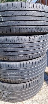 235/55 R20 102V Dunlop sport maxx 050 - 1