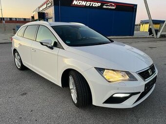 SEAT LEON 2.0TDI DSG - 1