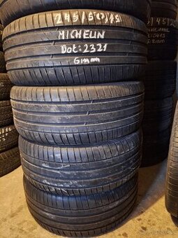 245/50R19 4ks letné