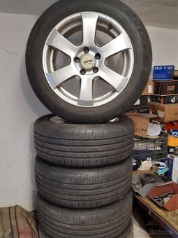 5x108 R16 205/55 R16